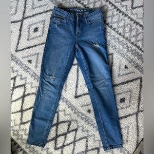 Calvin Klein jeans